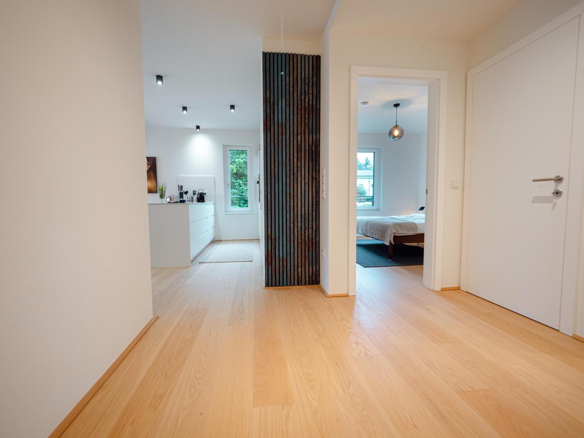 Premium Central Apartment Velden am Woerthersee Exterior photo